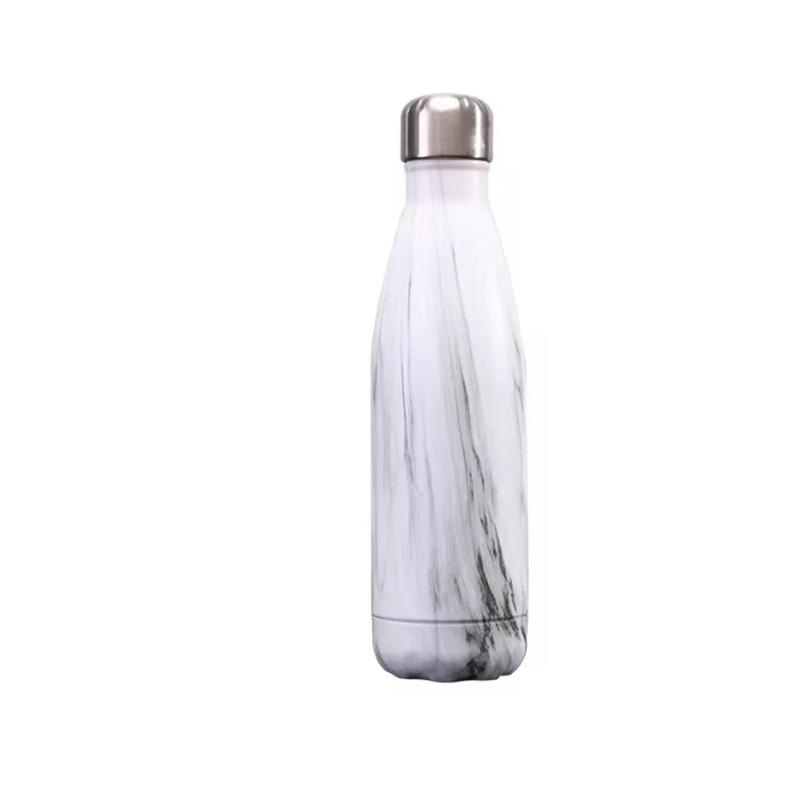Triple Wall New Design Logo Private Label Custom Sport Stainless Steel Vacuum Water Bottle – Health Care and Leak Proof Sweat Proof price