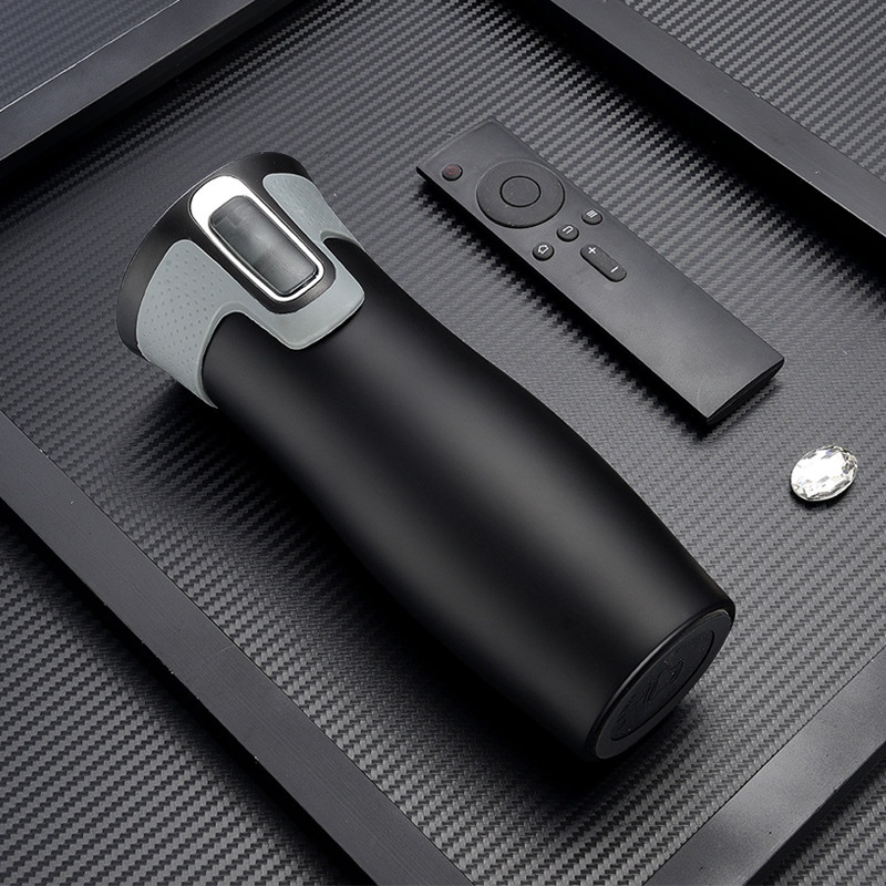 Wholesale Quality Contigo Car Mug 450ml Auto Mug Insulated Contigo Auto Mug – Fashion Water Bottle and Contigo Bottle price