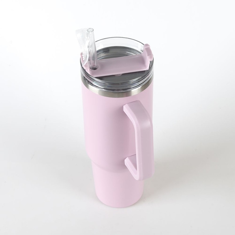 Yichen 40oz Stainless Steel Super Big Cup and Mug with Cover and Straw – Mug and Cup price