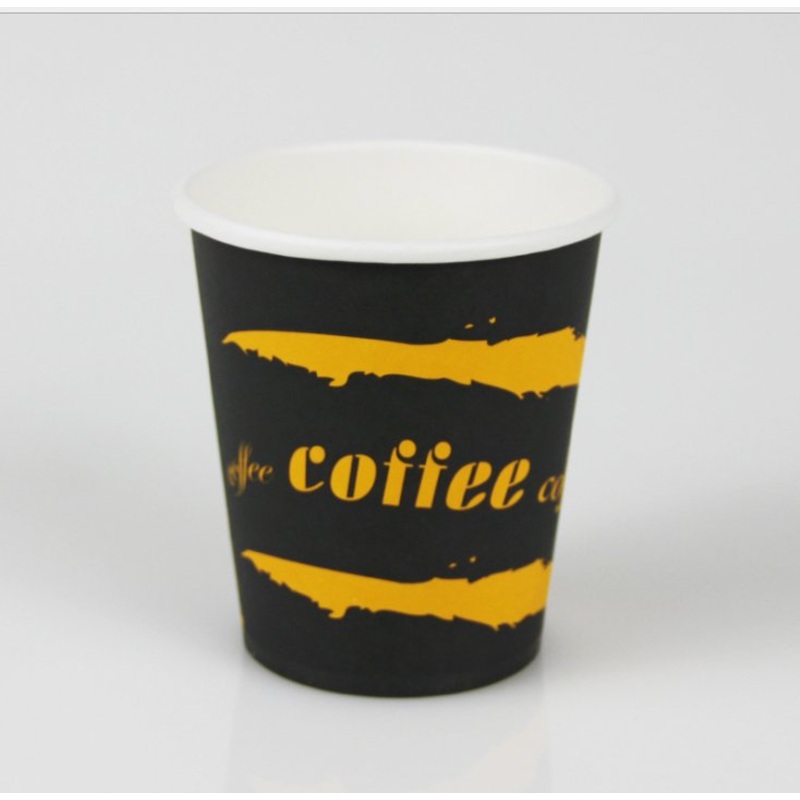 100% Compostable PLA Coated Disposable Paper Cup – Paper Cup and Disposable Paper Cup price