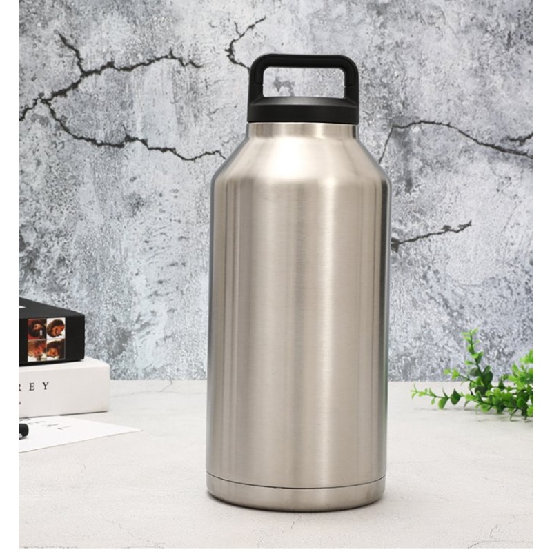 2023 Double Wall Sublimated Milton Sports Thermoses Bottle 700 Ml Insulated Stainless Steel Water Bottle Tumbler with Logo – Water Bottles and Drinkware price