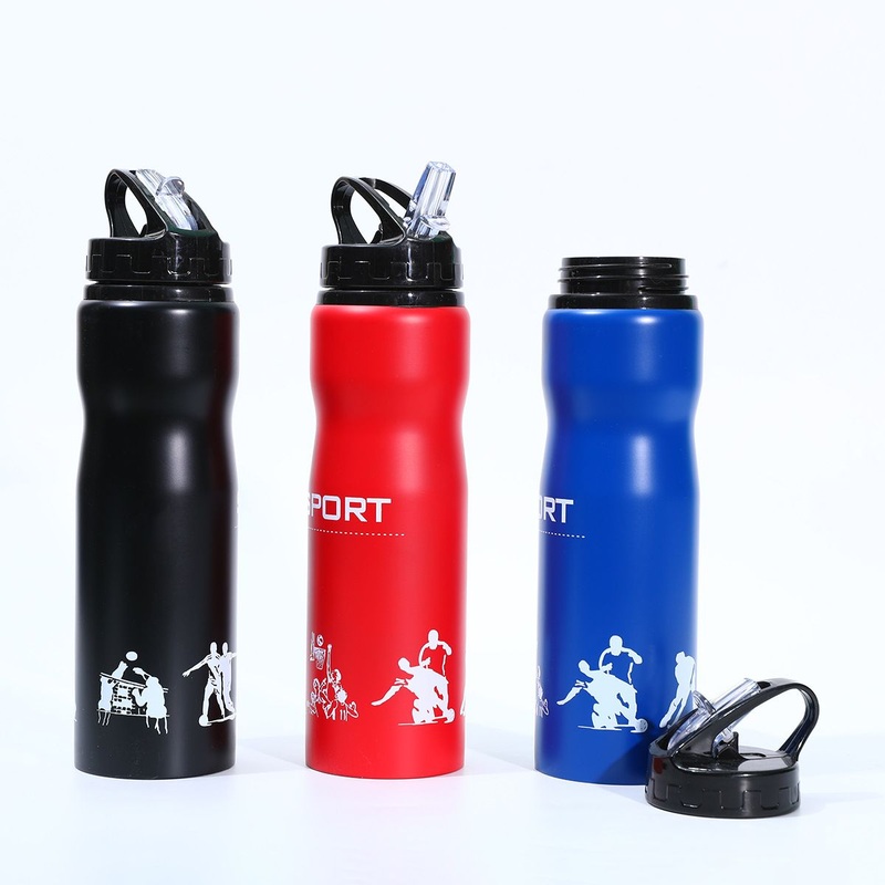 304 Stainless Steel Sealed Leak Proof Single-Layer Straw Cup – Vacuum Flask and Vacuum Cup price