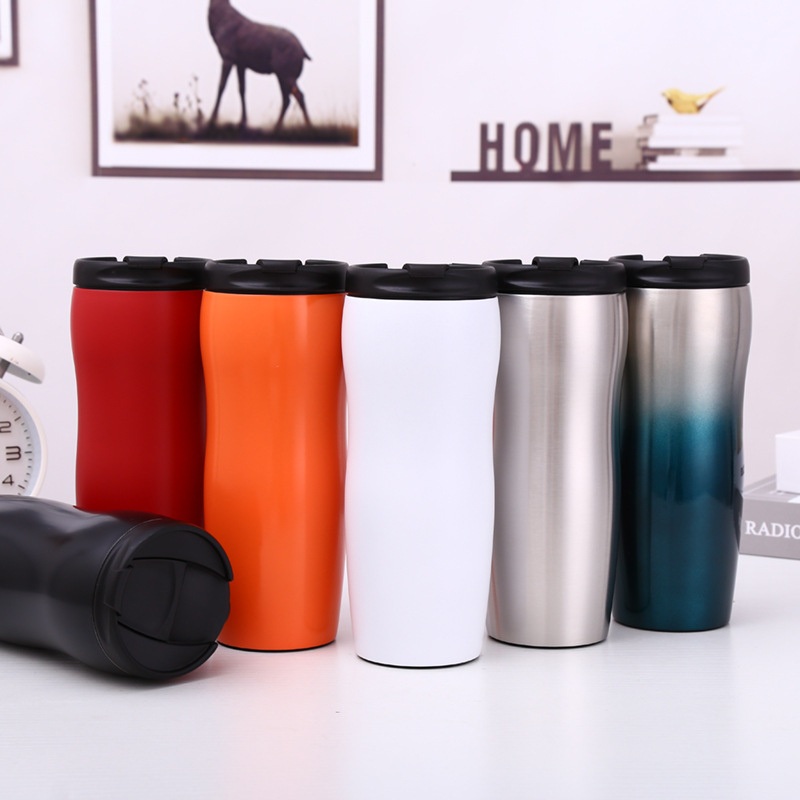 450ml Best Sales New Design Water Bottle (SH-SC31) – Stainless Steel Travel Mug and Stainless Steel Cup price