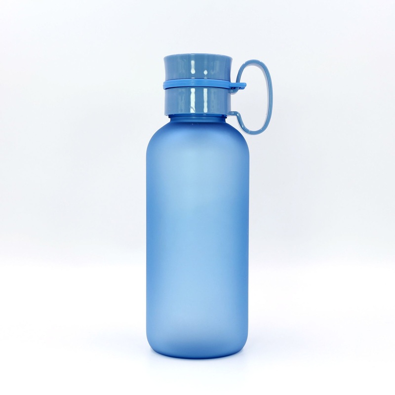 650ML super cute design Drinking water bottle plastic bottle for travel – sports water bottle and plastic water bottle price