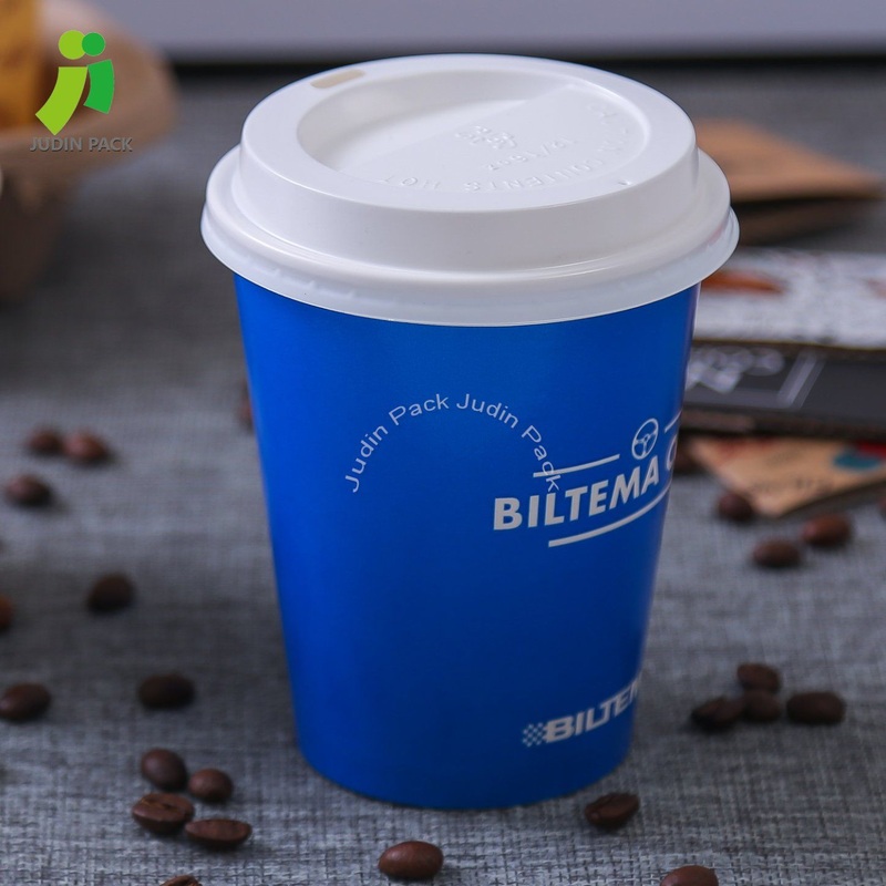 Customized Disposable Single Wall Hot Drinking Coffee Paper Cup – Paper Cup and Coffee Cup price