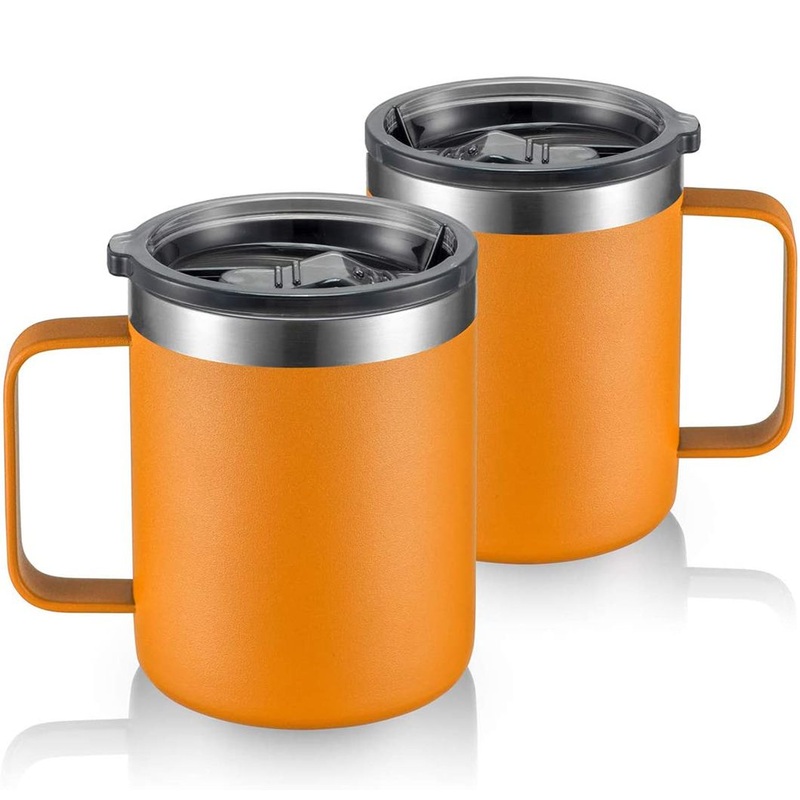Customized Stainless Steel Water Tumbler Vacuum Drinking Cup Insulated Travel Coffee Mug – Coffee Mug and Travel Mug price