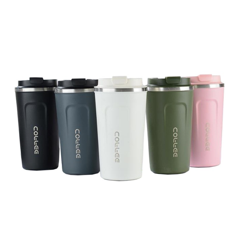 Customized Wholeseller Thermometry Insulated Stainless Steel Portable Promotion Cup Gift Smart Coffee Car Bottle – Stainless Steel Cup and Coffee Cup price