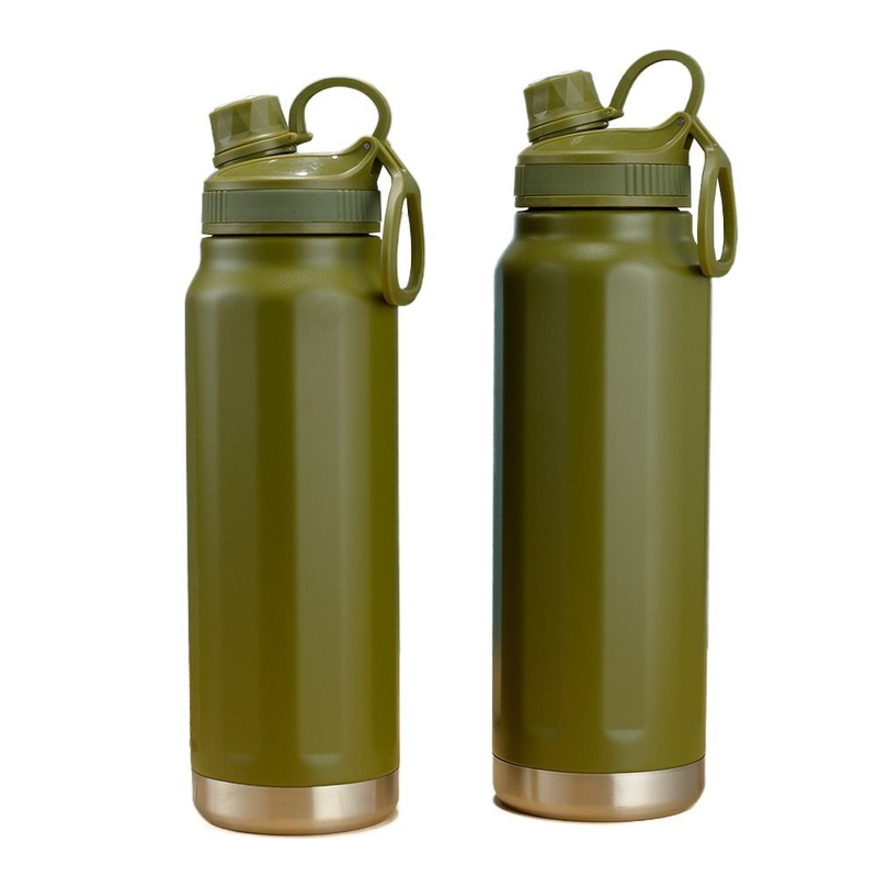 Dynamic Pot 304 Stainless Steel Straw Large Capacity Insulated Cup – Vacuum Flask and Vacuum Cup price