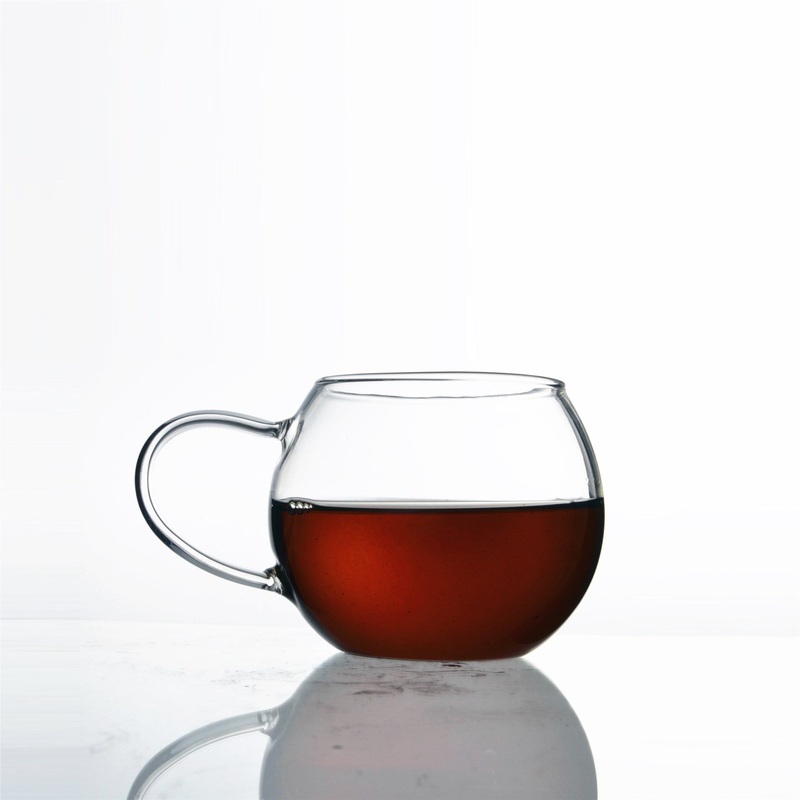 Hot Sale Borosilicate Reusable Drinking Single Wall Glass Cup – Glass Wine Cup and Red Wine Cup price