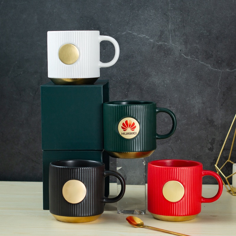 Nordic Style Ceramic Coffee Cup – Ceramic Coffee Cup and Wholesale Sublimation Mug price