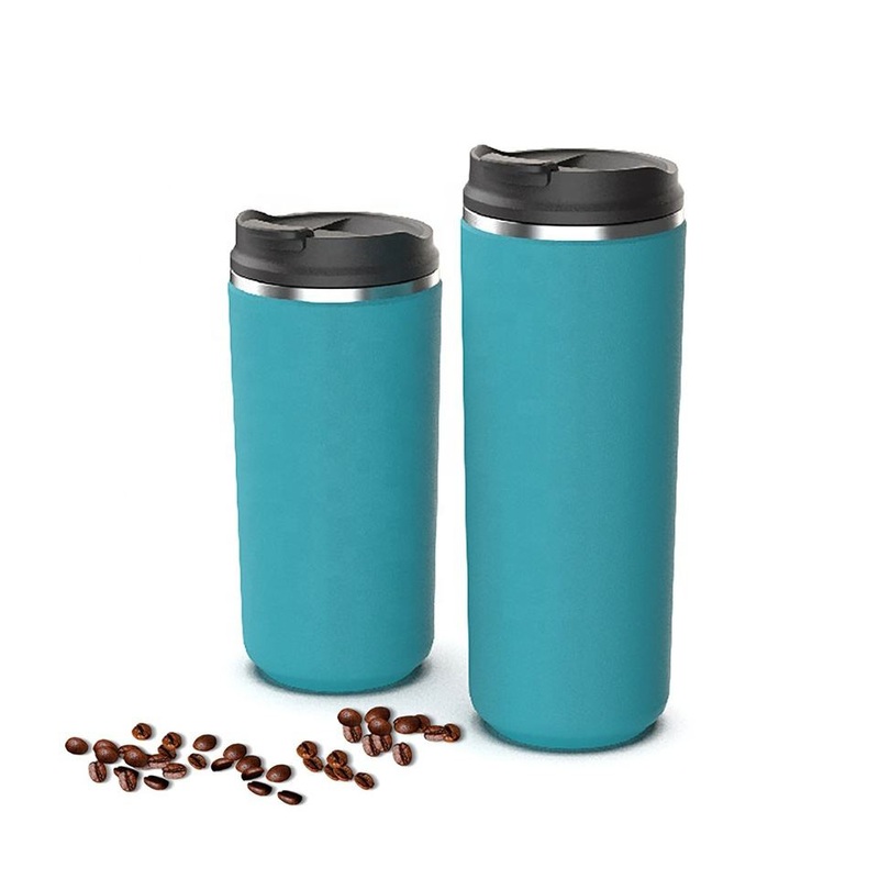 ODM Portable Leakproof Reusable Insulated Stainless Steel Vacuum Cup Outdoor – Vacuum Flask and Vacuum Cup price