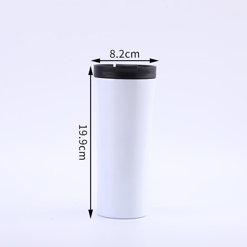 OEM Double Wall Lid Vacuum Insulated Cup Thermal Stainless Steel Coffee Mug Outdoor – Vacuum Flask and Vacuum Cup price