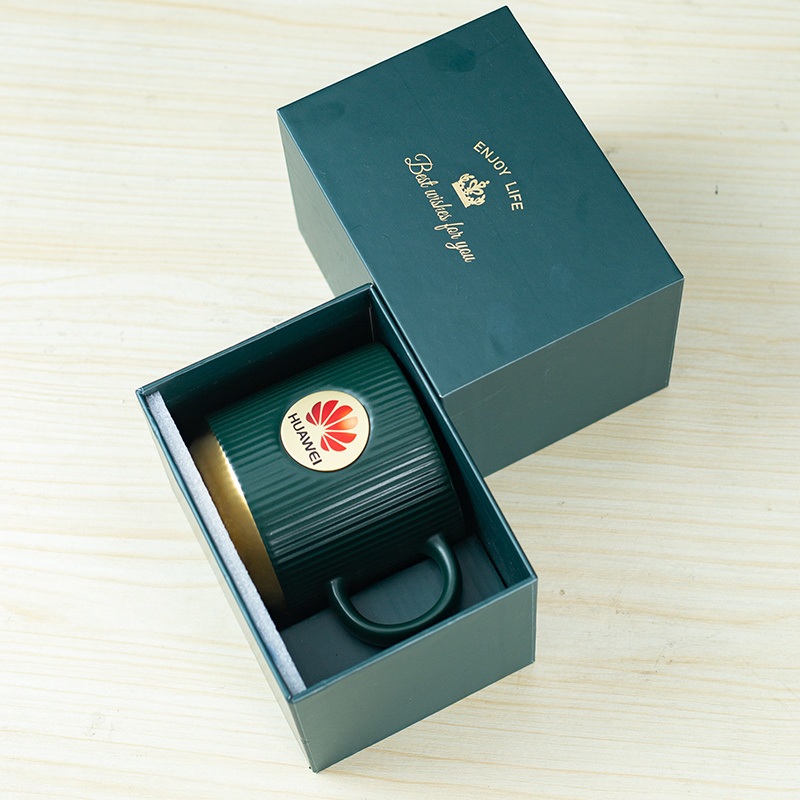 Office Ceramic Coffee Cup Tea Cup – Convenient Economical and Durable price