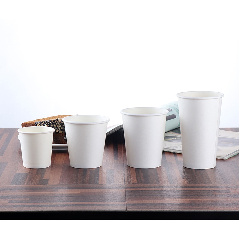 Party Perfect Compostable Paper Cups for Hot and Cold Beverages – Paper Drinking Cup and Paper Cup price