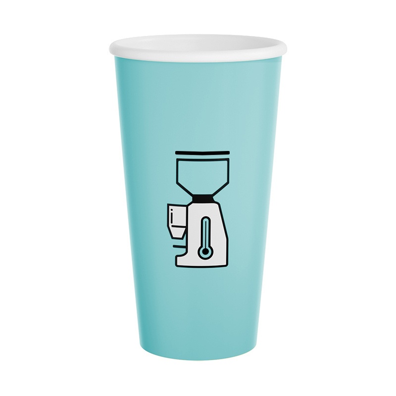 PE Coated Paper Cup Single Wall Paper Cup Printed Paper Cup – Aqueous Coated Paper Cup and Printed Paper Cup price