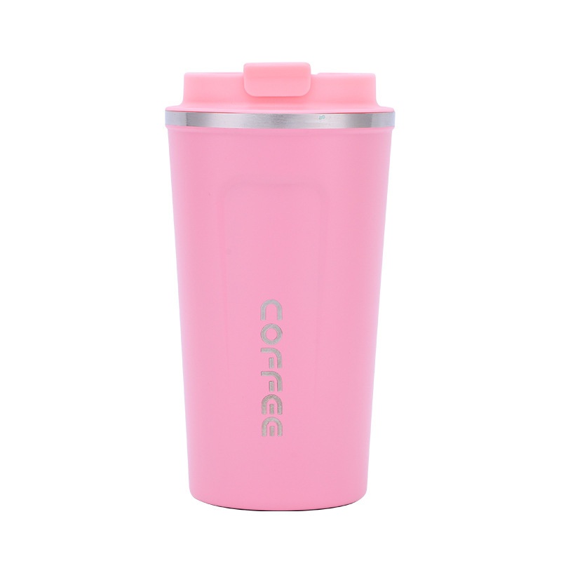 Portable 304 Stainless Steel Insulated Tumbler Cars Vacuum Coffee Cup – Coffee Cup and Vacuum Coffee Cup price