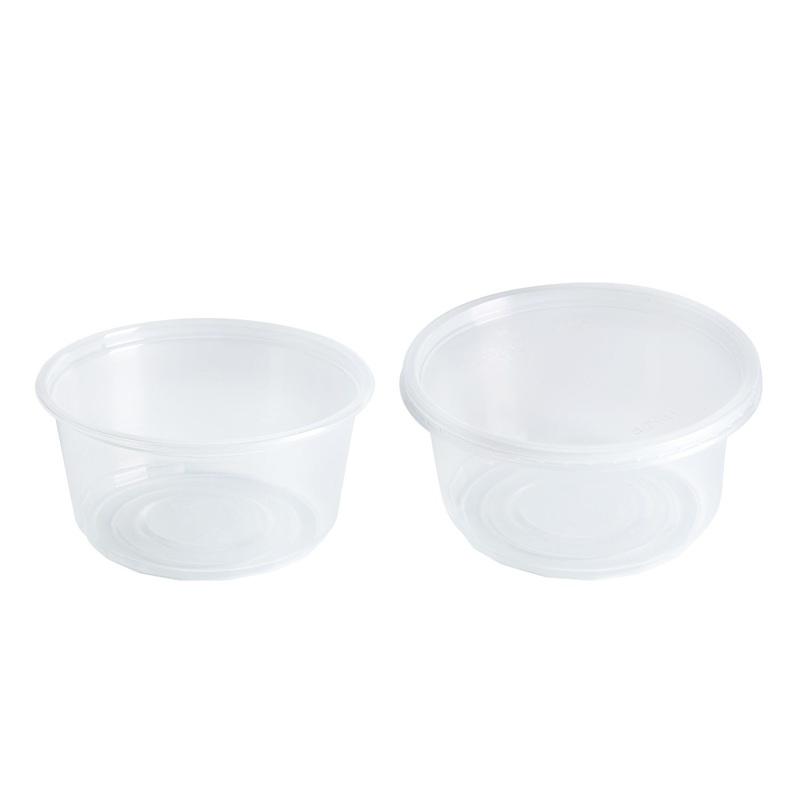 PP-12oz-116mm 420ml Hot Food Togo Packing PP Plastic Cup – Plastic Cup and Ice Cream Cup price