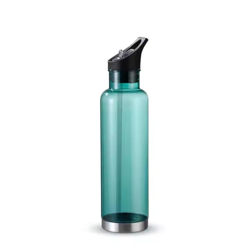 Recycled Reusable New Design Plastic Water Bottle – Recycled Water Bottle and Water Bottle price