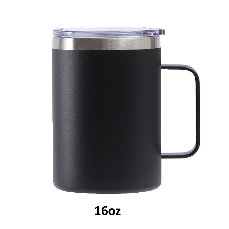 16oz Insulated Custom Sublimation Tumbler Stainless Steel Coffee Mug in Stock – Coffee Mug and Stainless Steel Coffee Mug price