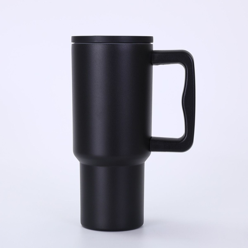 30 Oz H3.0 Tumbler Stainless Steel Double Wall Travel Mug Car Tumbler – 30oz Handle Car Cup and Stainless Steel Water Bottle price