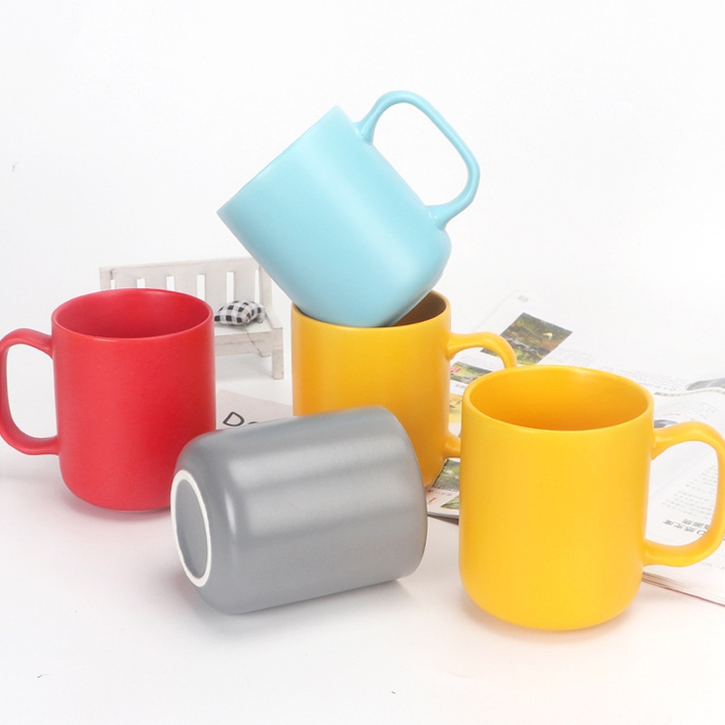 Custom Promotion Ceramic Coffee Mug Sublimination Porcelain Ceramic Cup – Christmas Ceramic Cup and Porcelain Cups Ceramic Coffee Mugs Custom Mug price