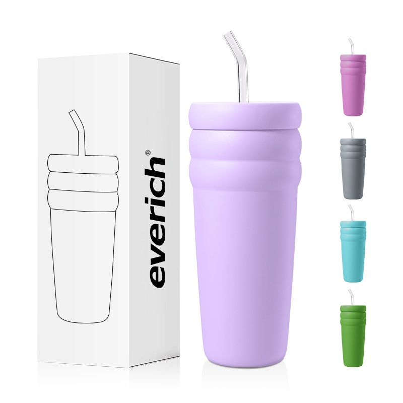 Party Straw Lid Dishwasher Safe 18/8 Stainless Steel Coffee Mug – Coffee Cup and Tumbler price