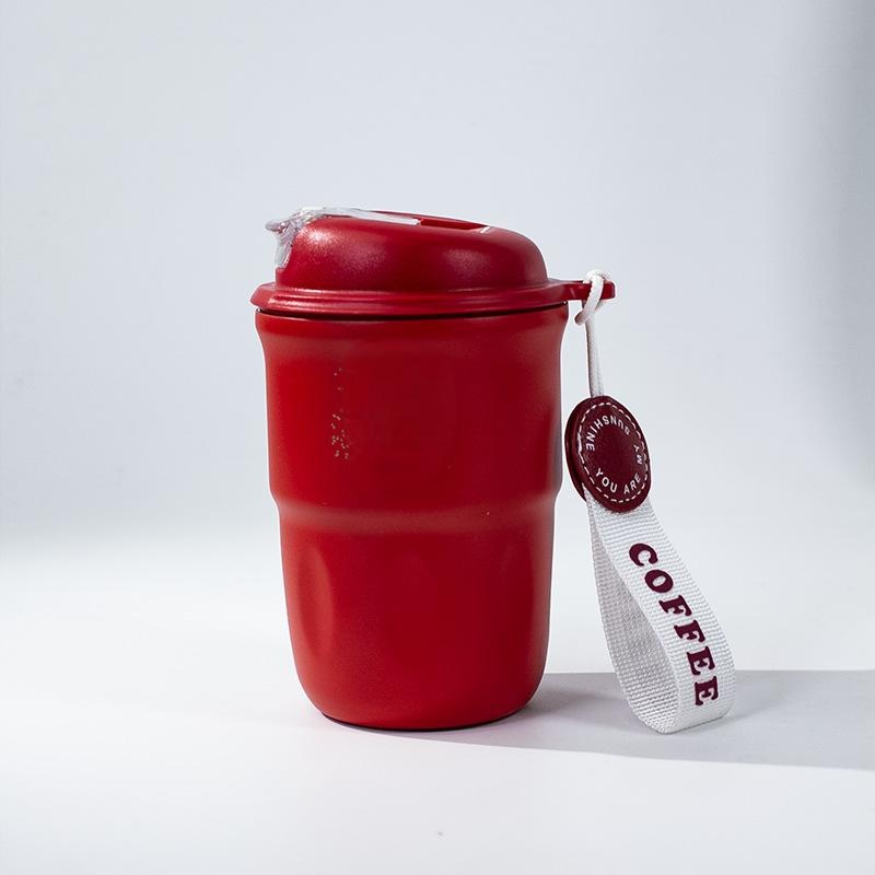 Simple Large Capacity Stainless Steel 316 Portable Insulated Cup – Vacuum Flask and Vacuum Cup price