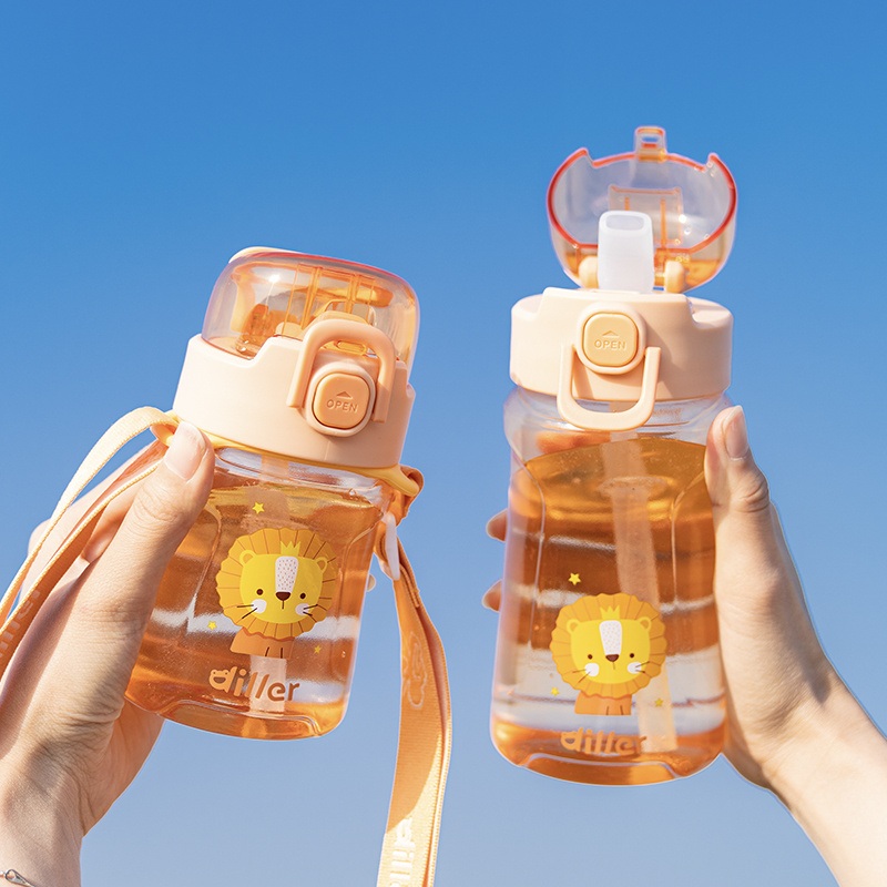 White, Purple, Pink, Orange, Green Bottle Wholesale Kids Water Bottles with LFGB – Wholesale Kids Water Bottles and BPA Free Water Bottle price