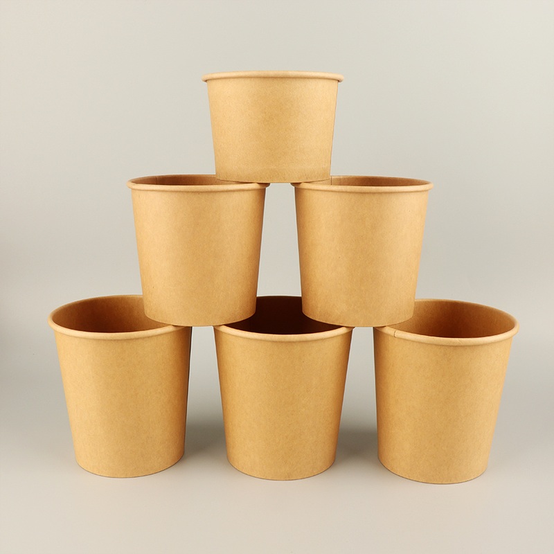1. Eco-Friendly Beverage Paper Cups for Summer Parties and Events – Cup and Ice Cream Paper Cup price