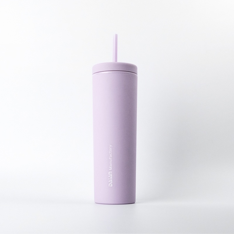 16oz Double Wall Plastic Skinny Tumblers for Everyday Use – Tumblers with Lids and Plastic Skinny Tumblers price