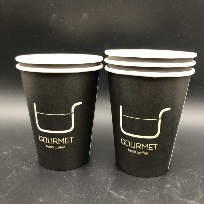 16oz Single Wall Disposable Paper Cup – Disposable Paper Cup and Disposable Coffee Cup price