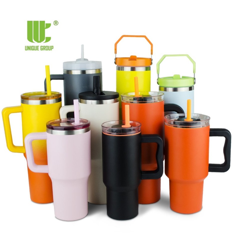 40oz Stainless Steel Sublimation Thermal Metal Insulated Tumbler Cup for Car Travel Iced Coffee Cold Drink – Tumbler and Sublimation Tumbler price