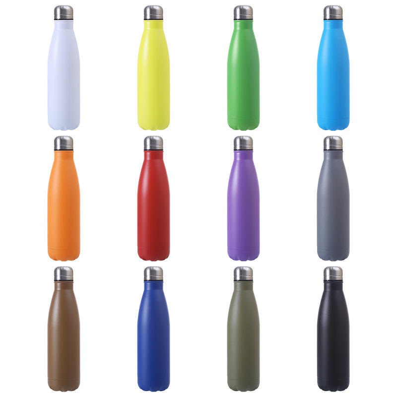 750 Ml Classical Stainless Steel Top Seller Drinkware Tumbler Water Bottle – Bottle and Vacuum Flasks price