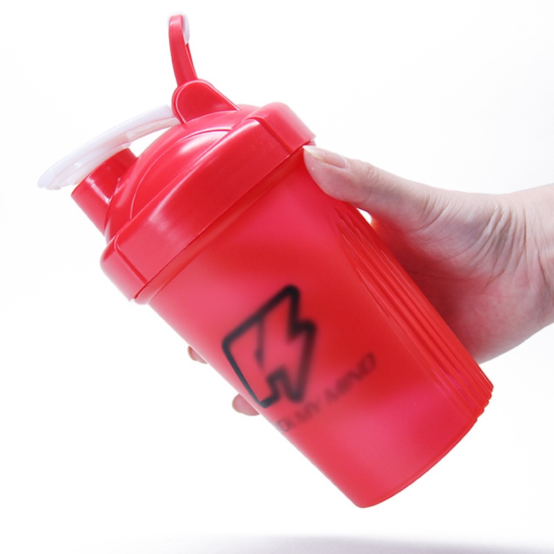 Custom Logo 400ml 600ml Gym Protein Powder Shaker Drink Sport Water Bottle – Custom Logo Bottle Protein Shaker and Bottle Protein Shaker price