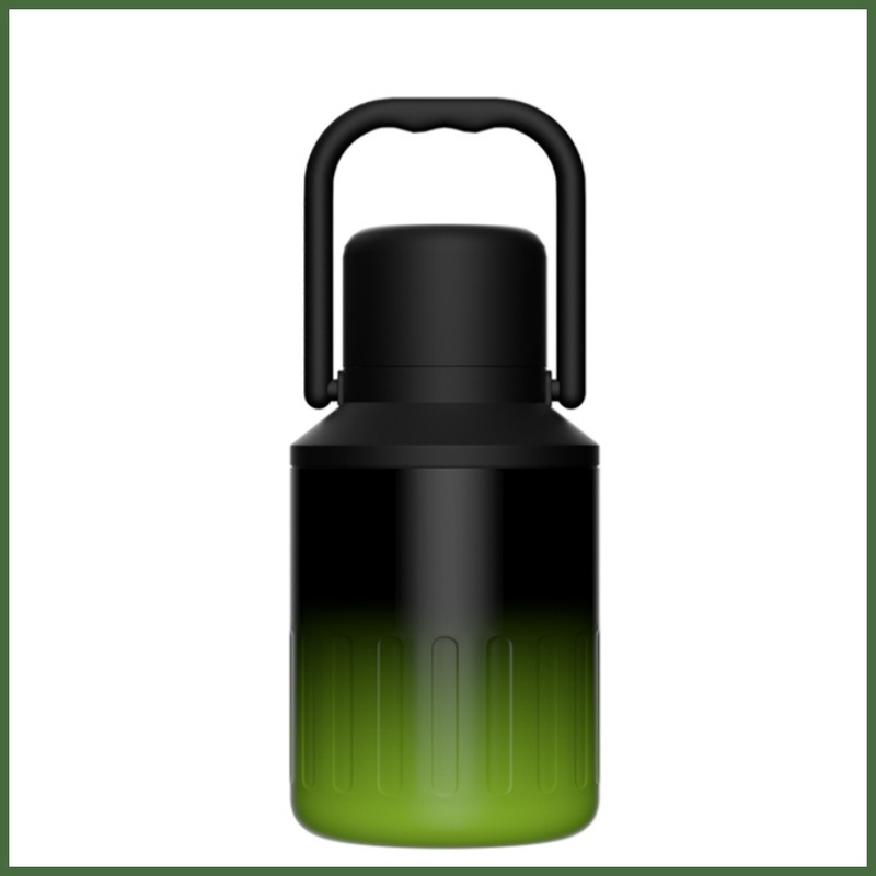 Large Capacity Stainless Steel Insulated Cup. Travelling Water Cup, Portable Water Cup – Childrens Thermos Cup and Thermos Cup price