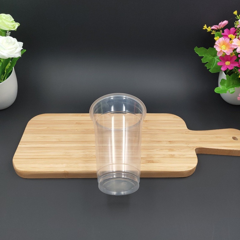 New Wholesale Cheap PP Material Disposable Beer Plastic Cup Beer Cup – PP Cup and PP Plastic Cups price