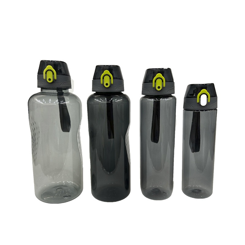 Non-Toxic BPA Free Eco-Friendly Best 32oz 64oz Large Sports Water Bottle with Flow Flip Top Leak Proof Lid / One Click Open – Sport Water Bottle and Drinking Bottle price