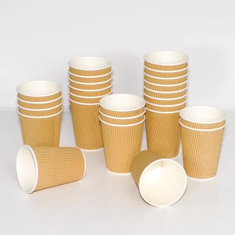 Stylish Hot Coffee Paper Cup for Cafe and Restaurant Use – Hot Coffee Cups and Coffee Paper Cup price