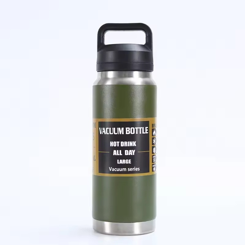 Versatile Vacuum Insulated Tumbler with Chug Lid for Hot Drinks – Versatile Tumbler and Hot Drinks Tumbler price