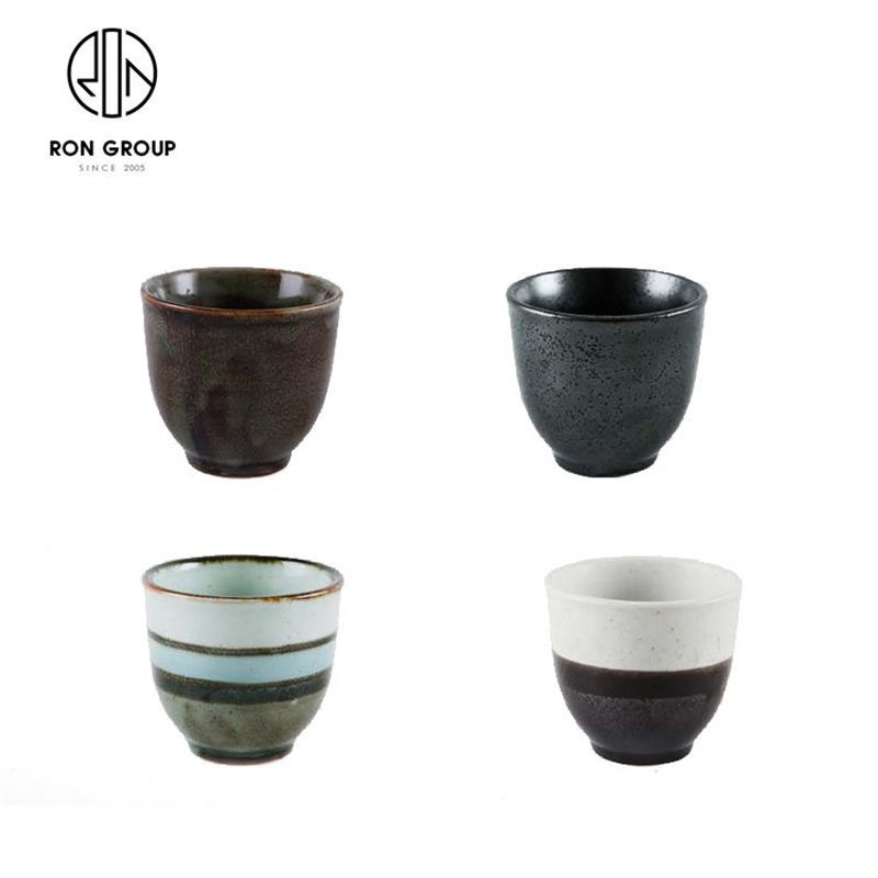 Wholesale Eco-Friendly Customized Ceramic Porcelain coffee Tea Cup with High Quality – coffee Tea Cup and Ceramic Porcelain Cup price