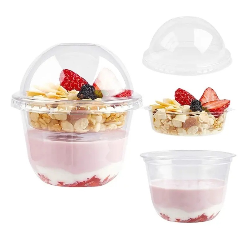 16oz Cold Coffee Bubble Tea Disposable Plastic Hard Cups – Disposable Plastic Cup and Cold Coffee Plastic Cup price