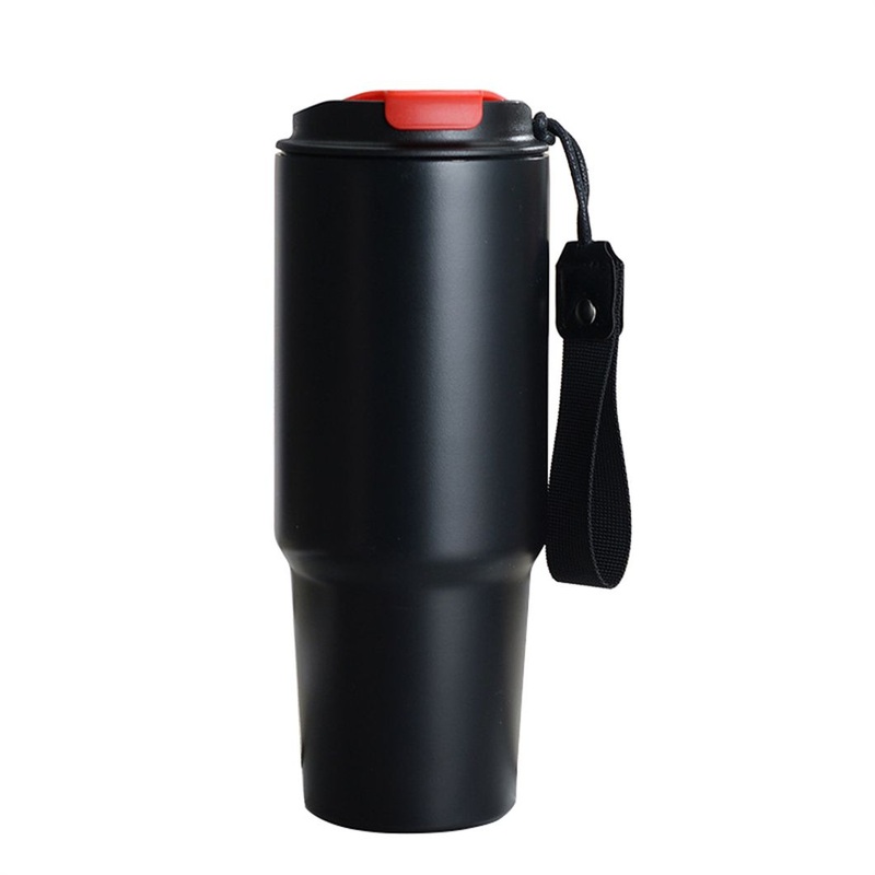 30oz Y&C Stainless Steel Red Vacuum Insulated Travel Coffee Mug – Coffee Mug and Travel Coffee Mug price