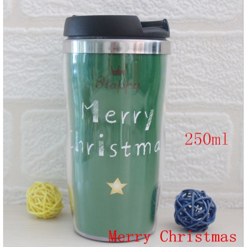 8 Oz Insulated Coffee Mug with Insert Paper Cup – Plastic Mug and DIY Mug price