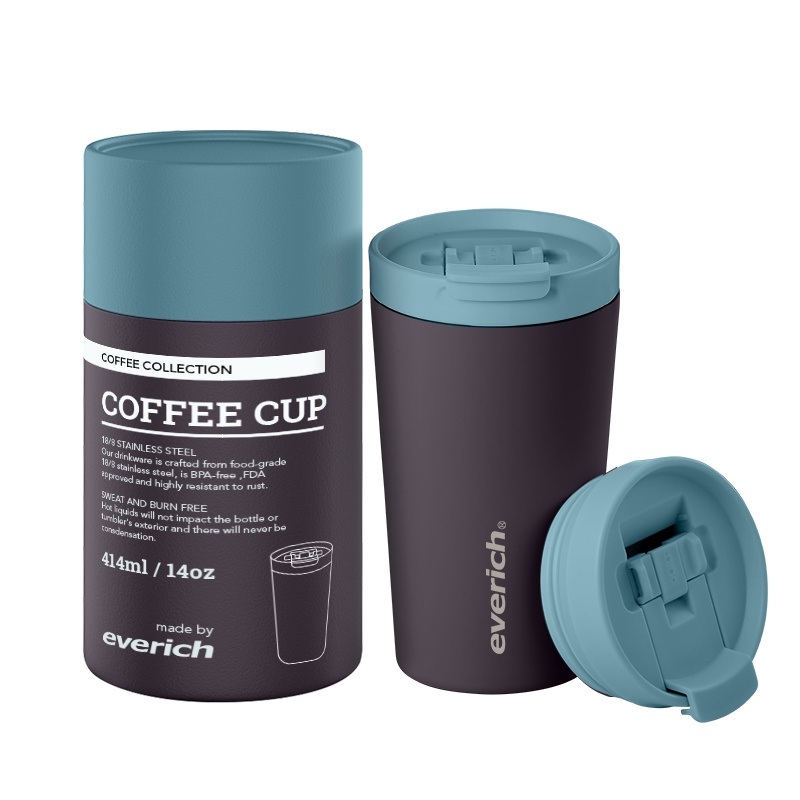 BPA Free Travel Office Wholesales Leak Proof Stainless Steel Thermal Tumbler for Coffee – Stainless Steel Tumbler and Tumbler price