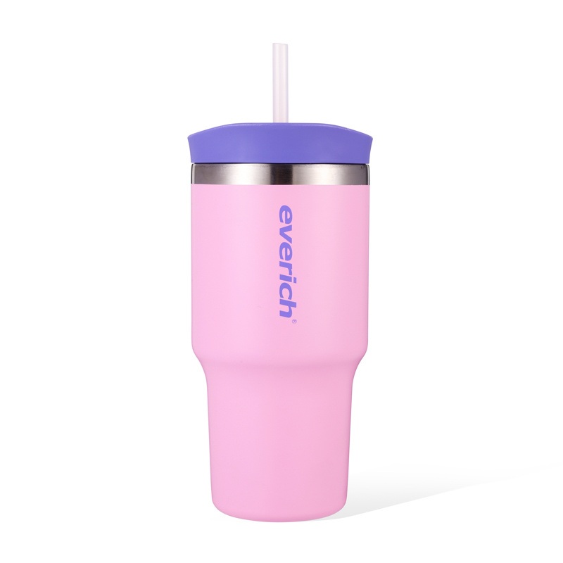 Custom Logo 20oz Portable Cups Tumblers Business Usage Stainless Steel Coffee Tumbler Mug – Stainless Steel Tumbler and Personalized Stainless Steel Tumbler price