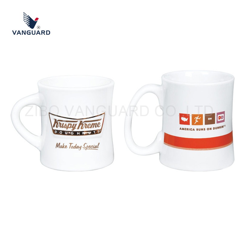 Customized Embossed Design 3D Coffee Mug Logo White Stoneware Embossed Mug for Gift – Stoneware Embossed Mug and Embossed Mug price