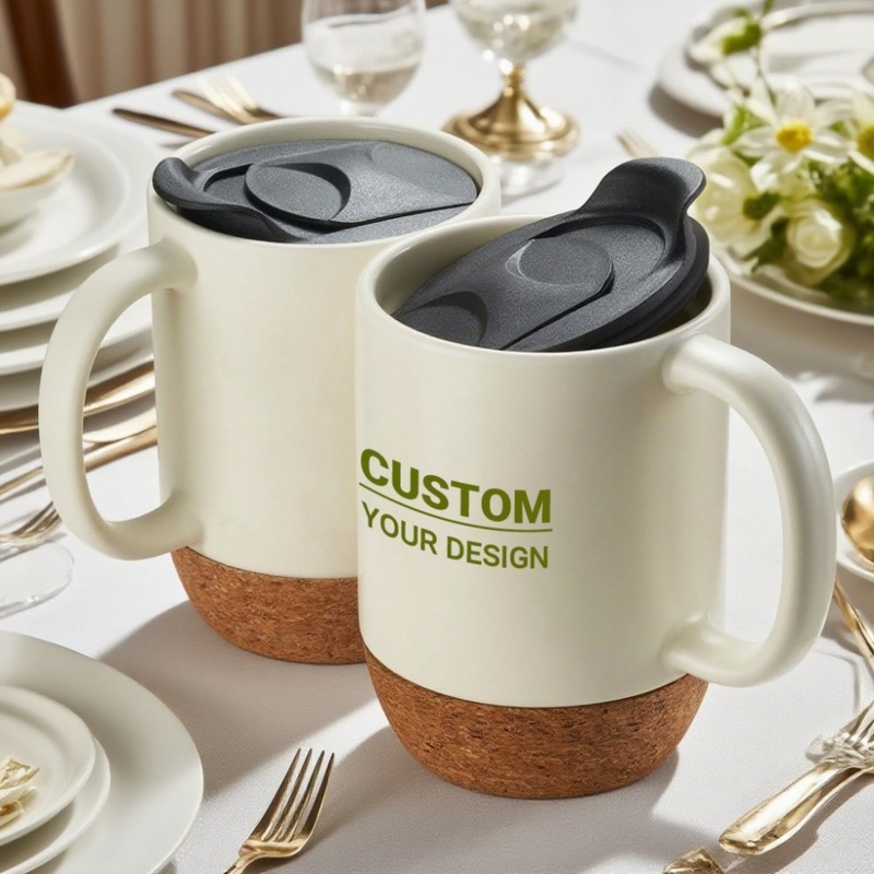 Eco-Friendly 250ml Ceramic Mug with New Creative Glaze Drinkware for Cappuccino – Ceramic Mug and Mugs Ceramic price