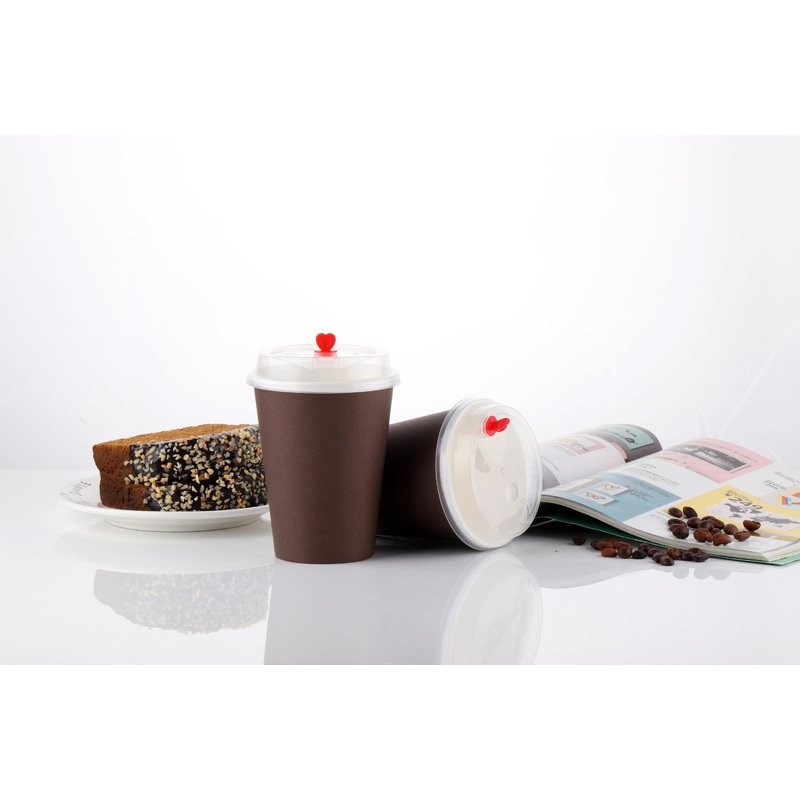 Factory Price Double-Wall Microwave-Safe Campfire-Safe Coffee Cup with Customized Printing and Colors – Paper Drinking Cup and Paper Cup price