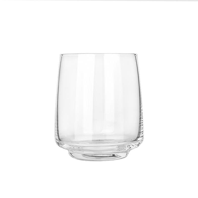 Factory Wholesale Large Capacity Glass Tumbler Clear Glass Container – Glass Tea Tumbler and Large Capacity Glass Tumbler price