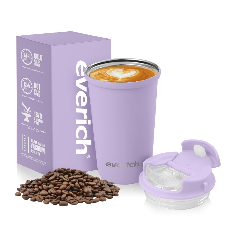 Meeting Lightweight Wide Mouth Dishwasher Safe 18/8 Stainless Steel Water Bottle – Vacuum Flask and Stainless Steel Water Bottle price